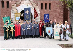 Fotók Díjkiosztó 2022.05.07. Veszprém: