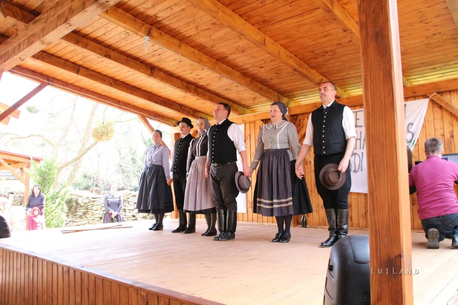 Fotók és kisfilm: Útirány.hu