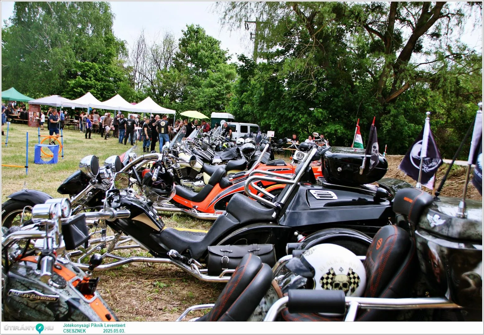 Képek: Útirány.hu