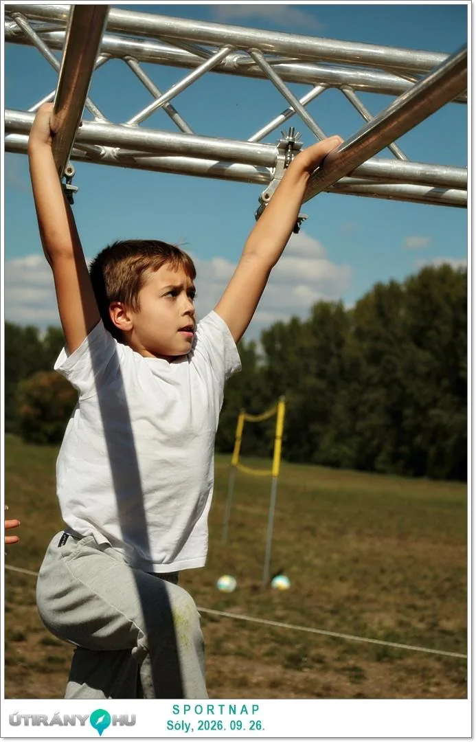 SPORTNAP 2026