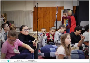 Képek a rendezvényről