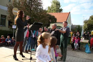 Kora délután, fotók: BakonyiHírek