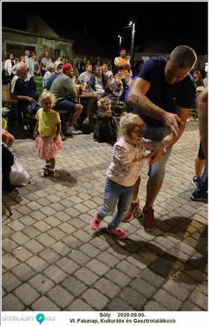 Falunap 2020, Fotó: Útirány.hu