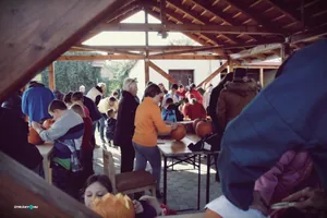 Tökfesztivál 2018. Fotók: Útirány.hu