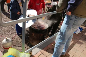 Fotók: Útirány.hu