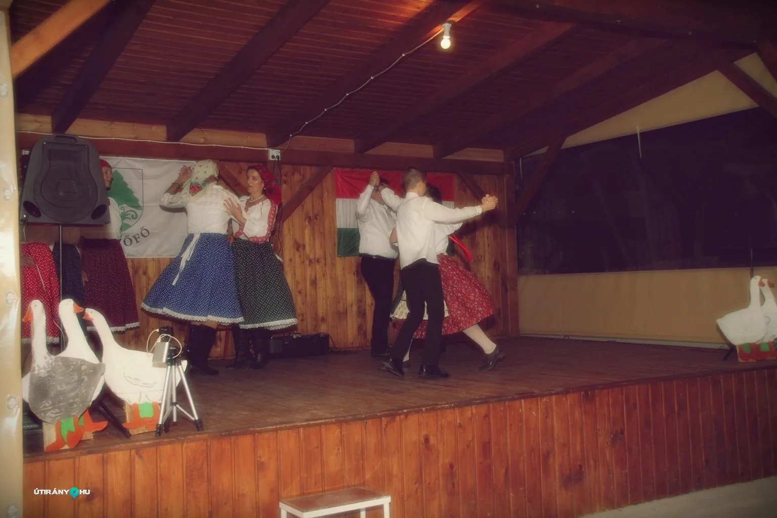 Fotók: Útirány.hu