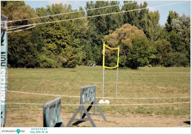 SPORTNAP 2026