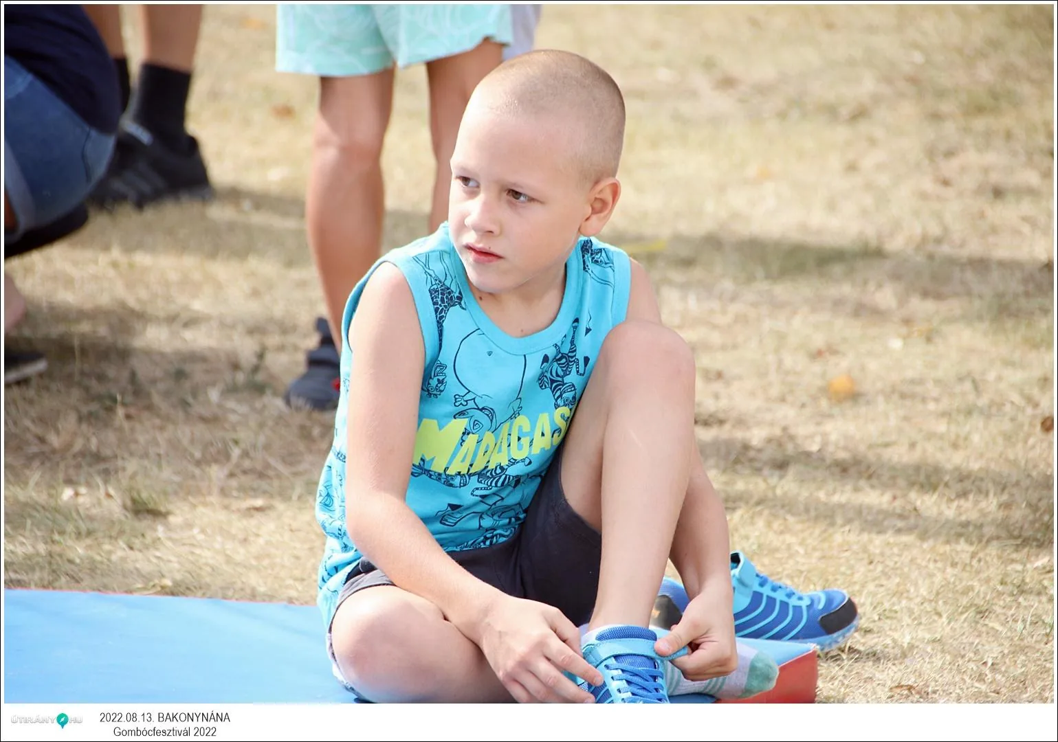 Fotók, Útirány.hu: