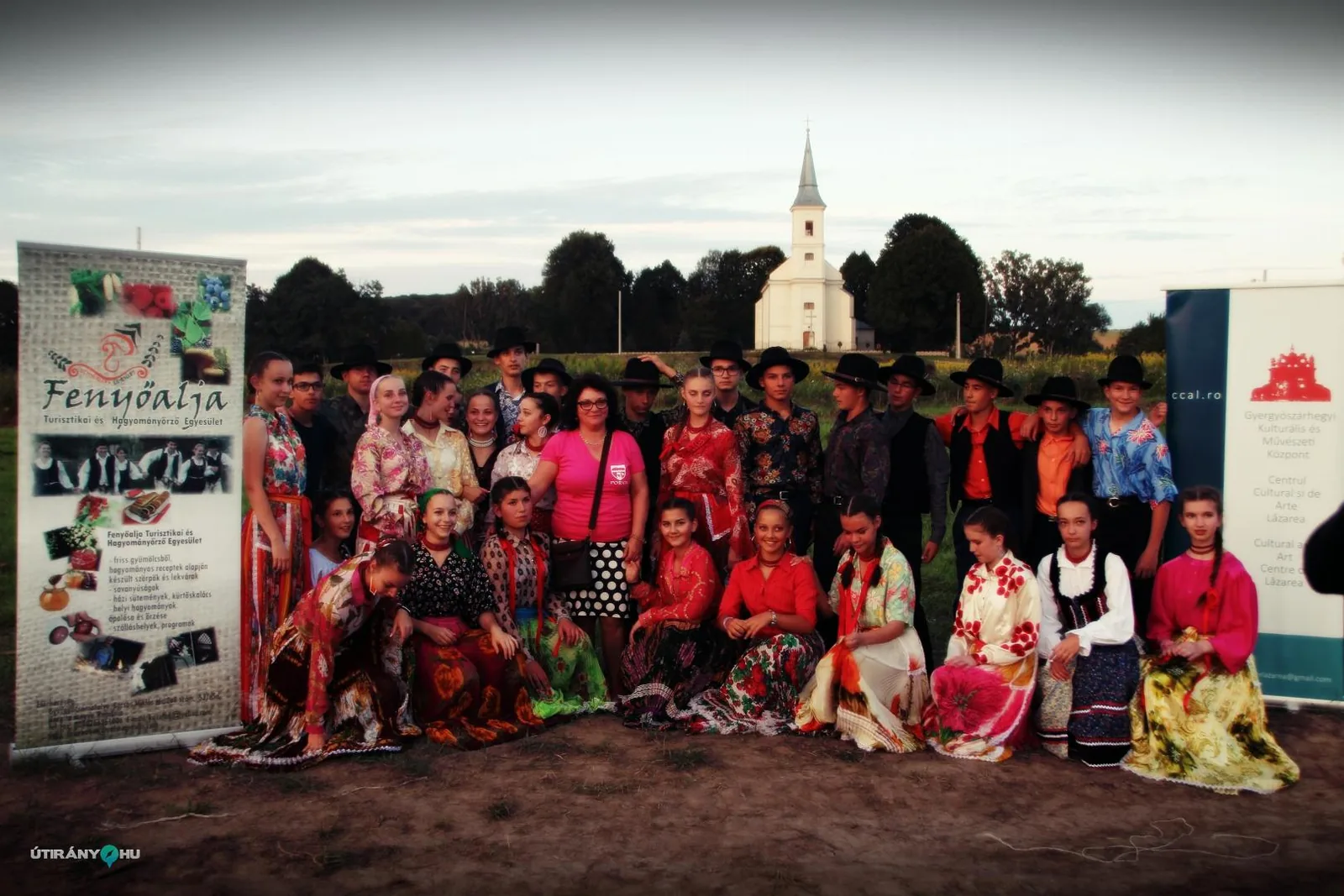 2019, Hungarikum Fesztivál. / Fotók: Útirány.hu