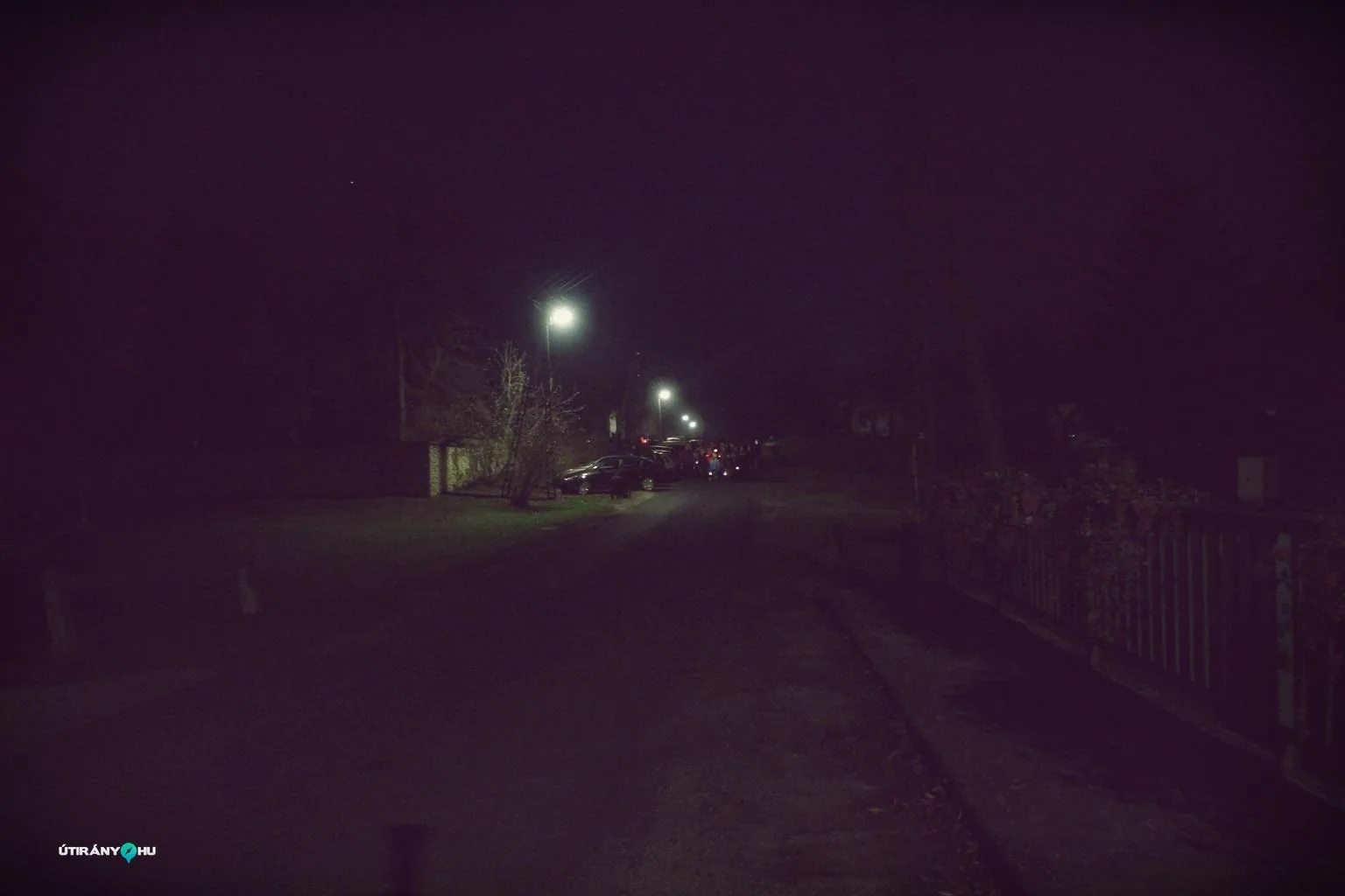 Fotók: Útirány.hu