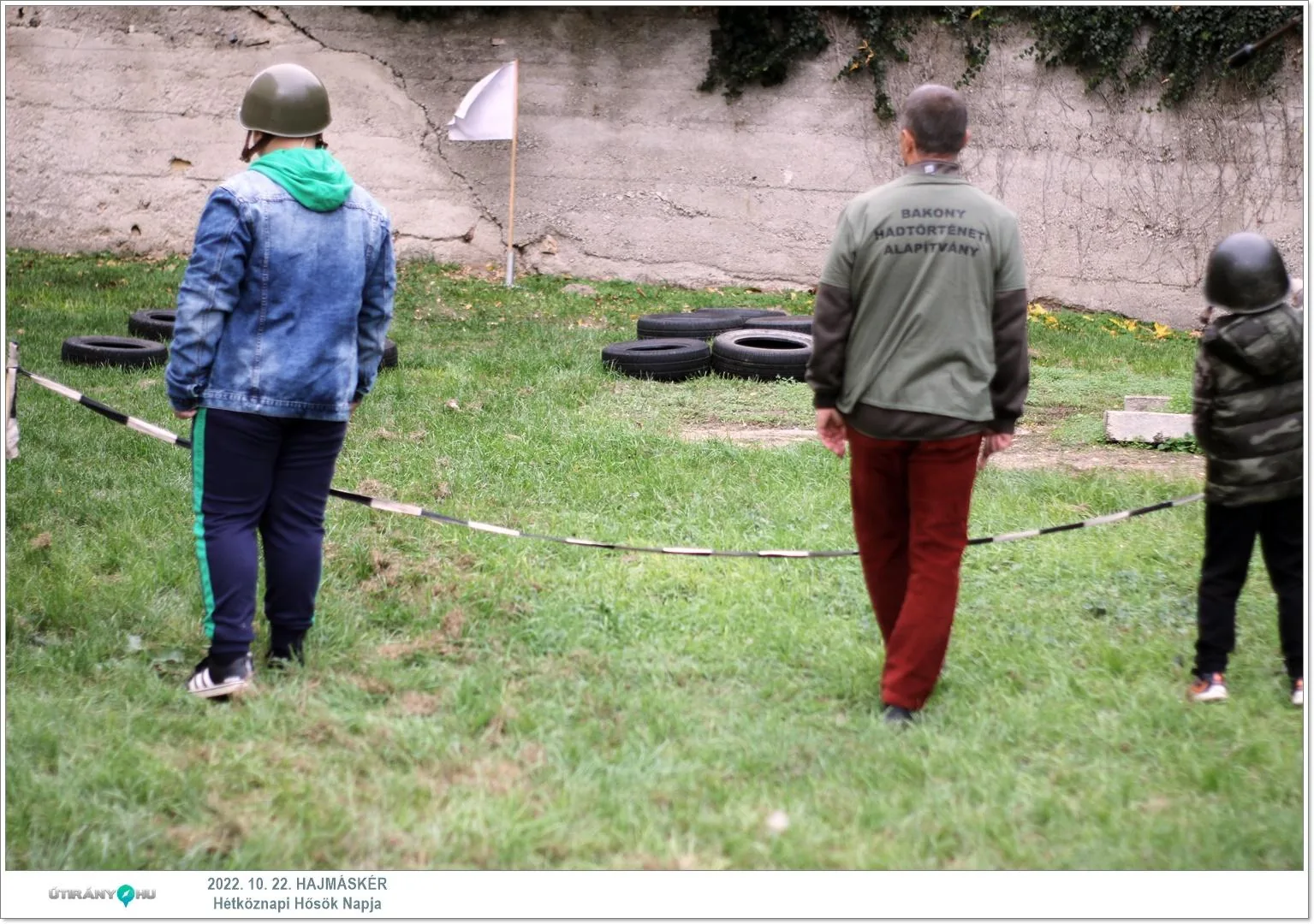 Fotók, Útirány.hu