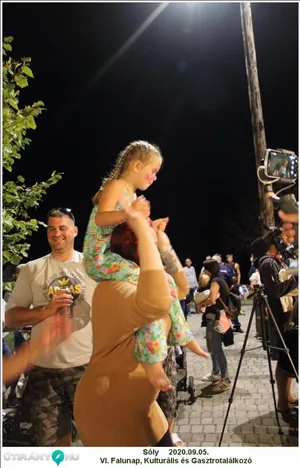 Falunap 2020, Fotó: Útirány.hu