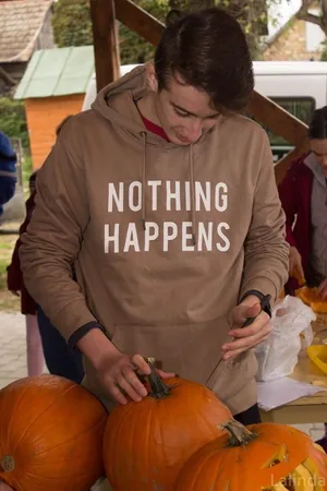 Fotók 1 album: Babai Lalinda