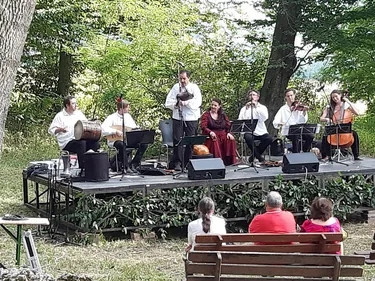 VIII. Énekmondók Emlékezete