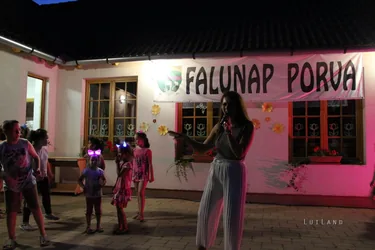16. Porvai Falunap 2017