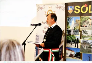 Díjátadó gála. Fotók: Útirány.hu