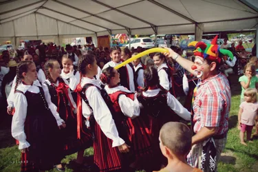 I. Hungarikum fesztivál