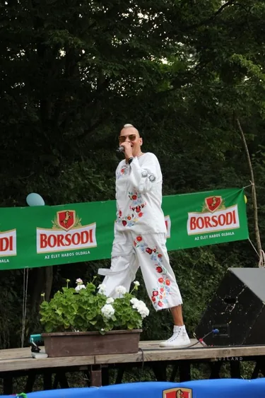 Pénzesgyőri Falunap 2017