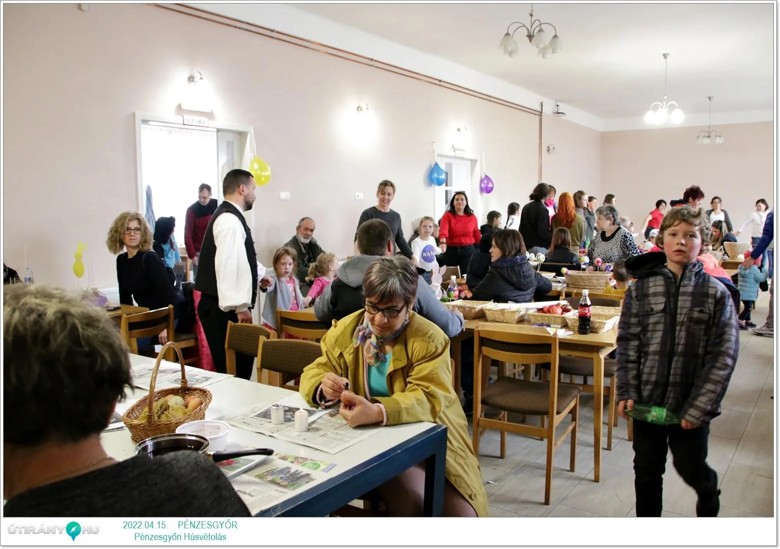 Képek a rendezvényről