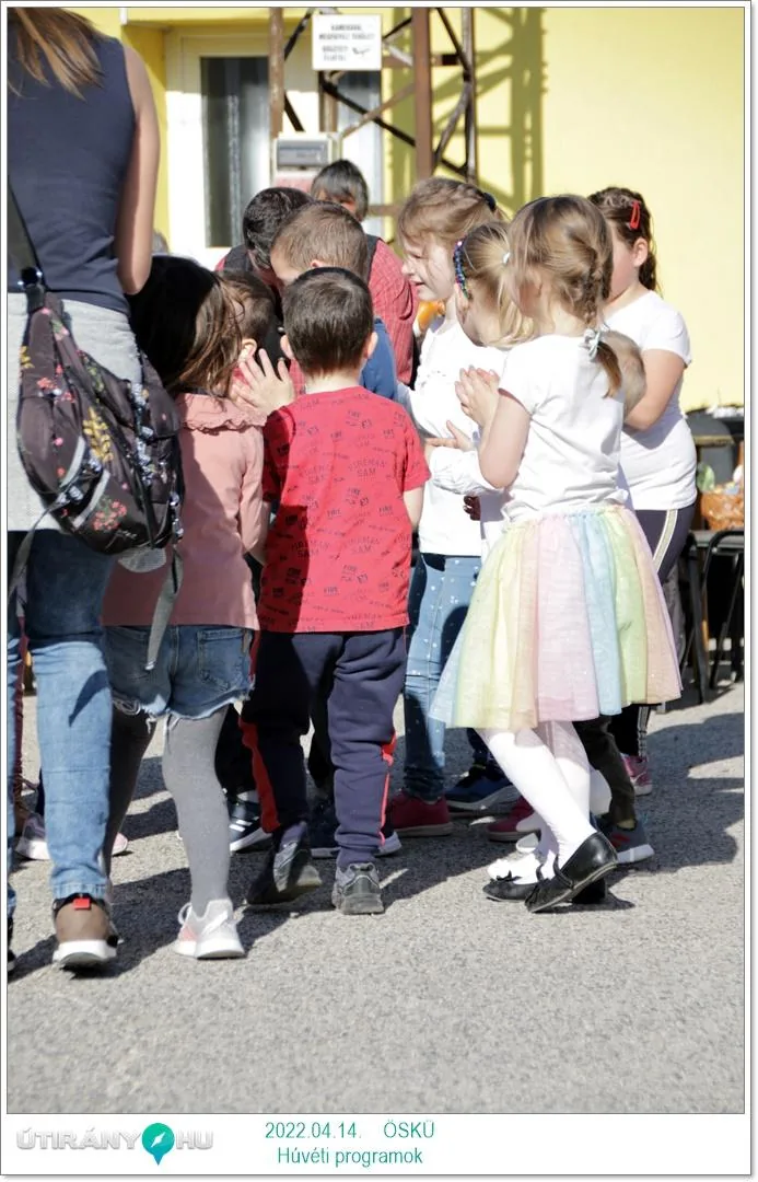 2022.04.14. csütörtöki nap Fotók: Útirány.hu