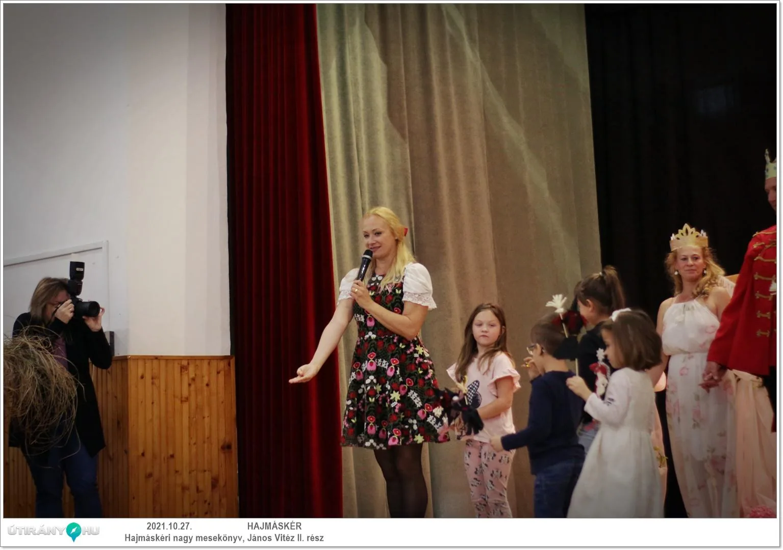 Képek a rendezvényről