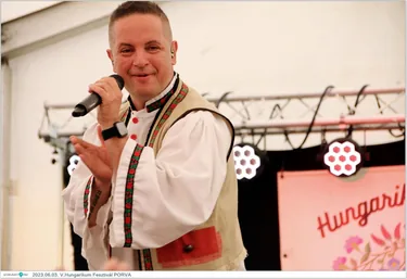 V. Hungarikum Fesztivál