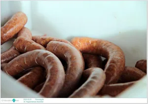 III. Hagyományos disznótor / Képek: Útirány.hu