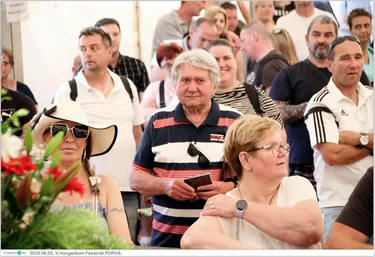 V. Hungarikum Fesztivál