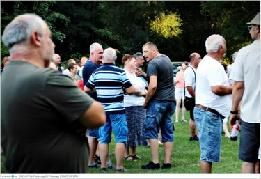 Pénzesgyőri Falunap 2023