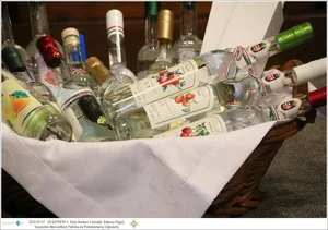 Fotók Díjkiosztó 2022.05.07. Veszprém: