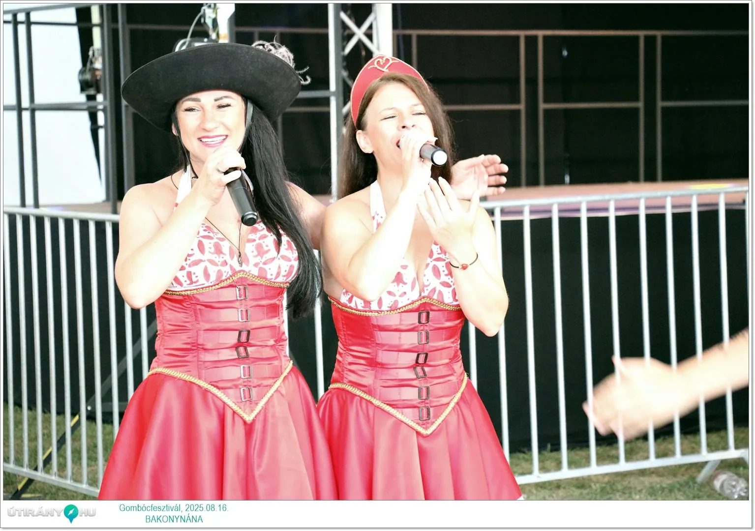 Fotók: Útirány.hu