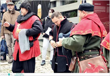 Apródok napja
