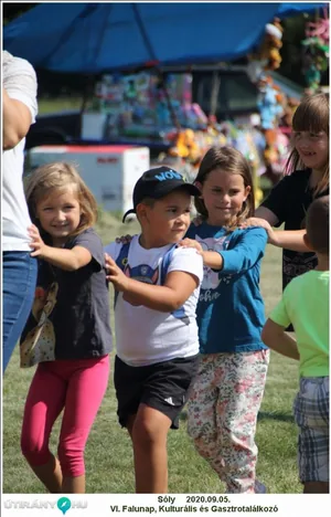 Falunap 2020, Fotó: Útirány.hu