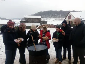 Fotók: Kisbükk major