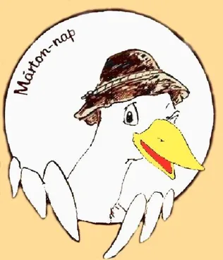 Márton napi családi délután borítóképe