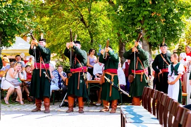 Szent István Napi Ünnepség
