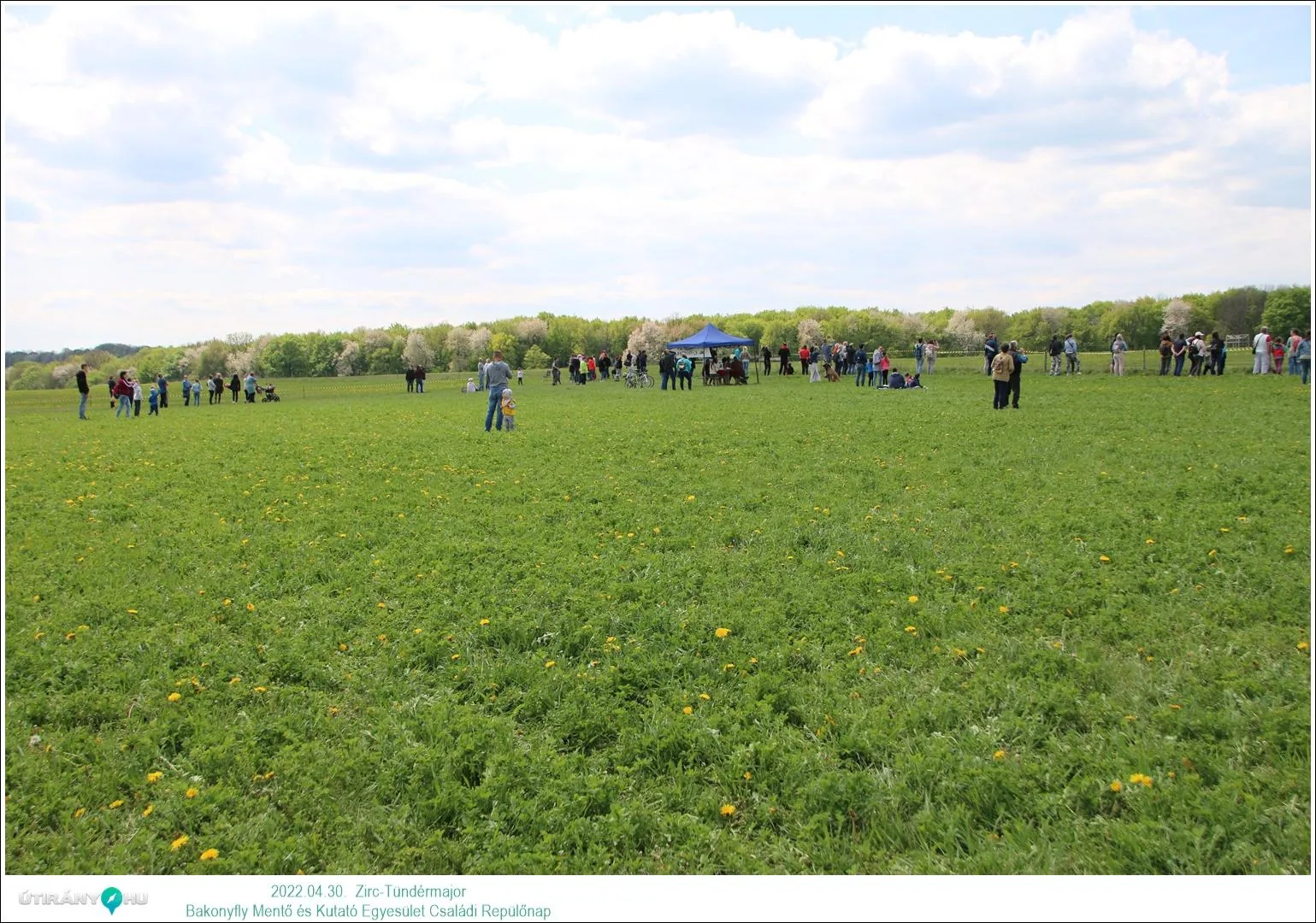 Fotók, Útirány.hu: