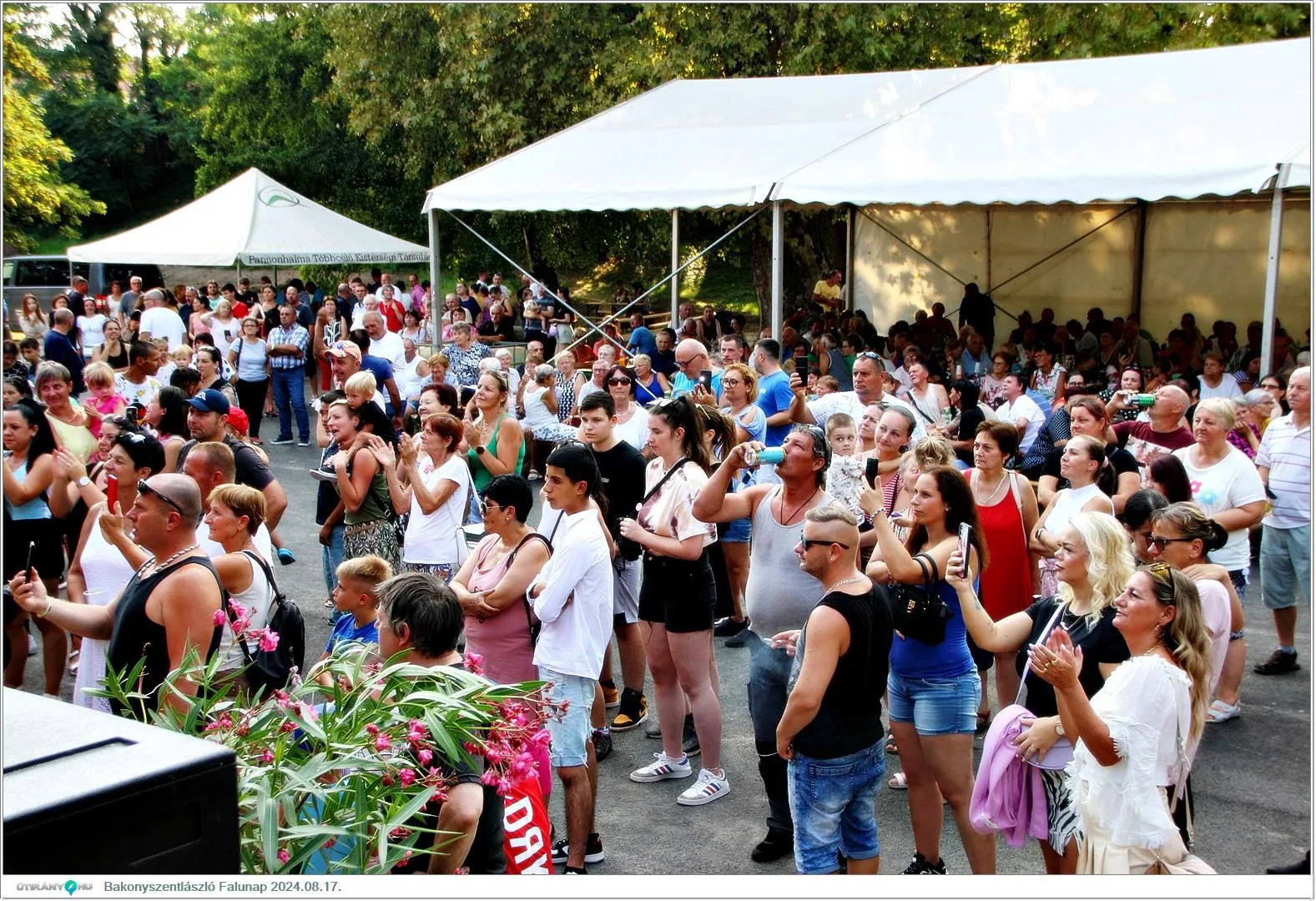 Fotók, Útirány.hu