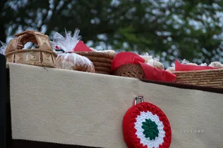 Szent István-napi ünnepi rendezvény borítóképe