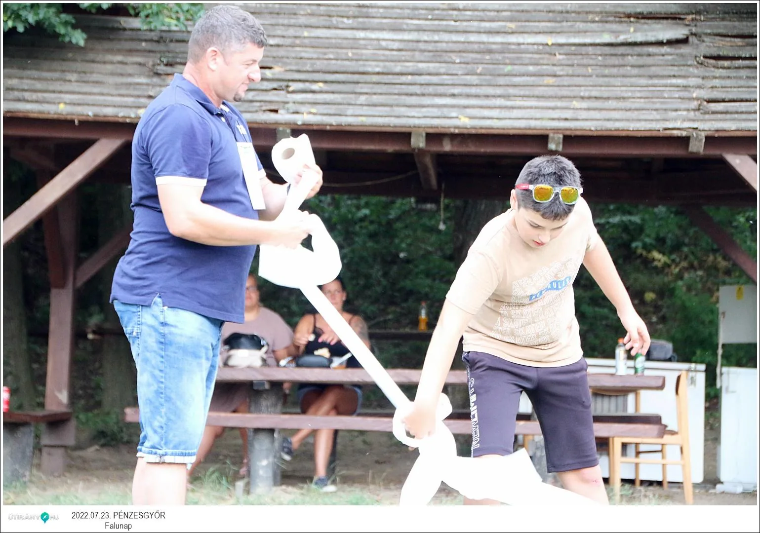 Fotók, Útirány.hu