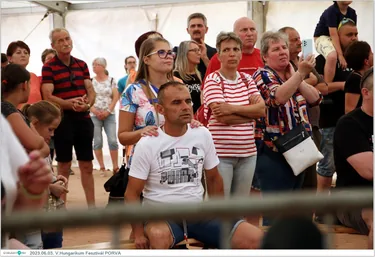 V. Hungarikum Fesztivál