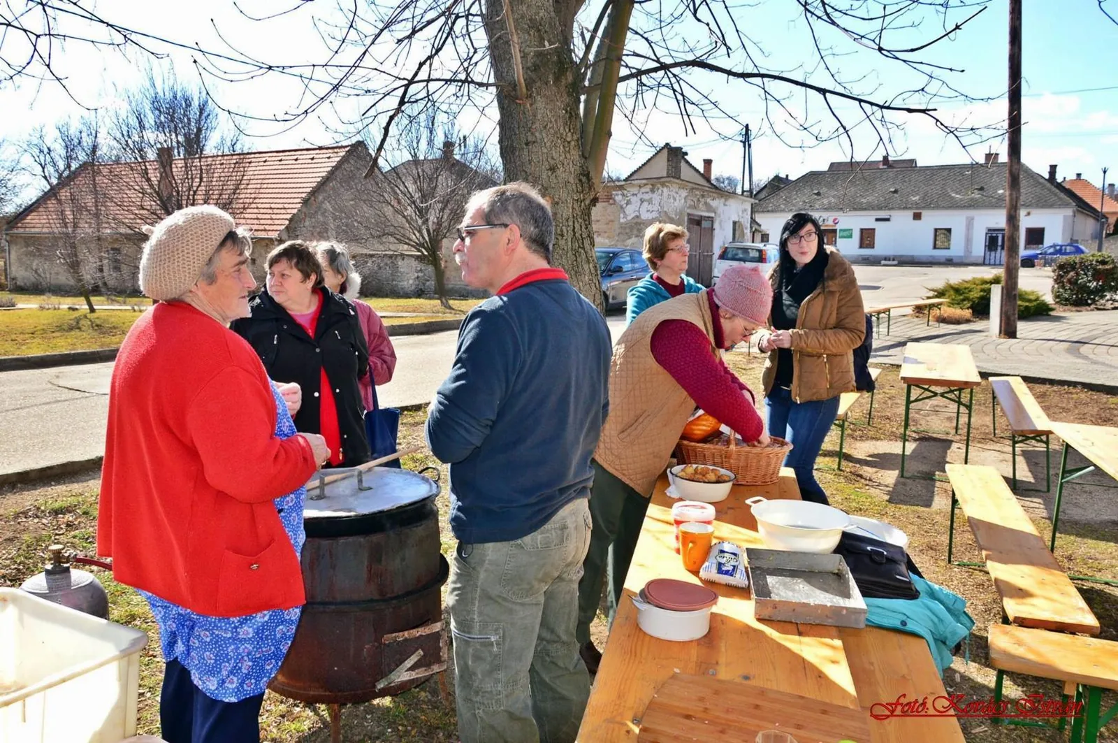 Fotók: Kovács István