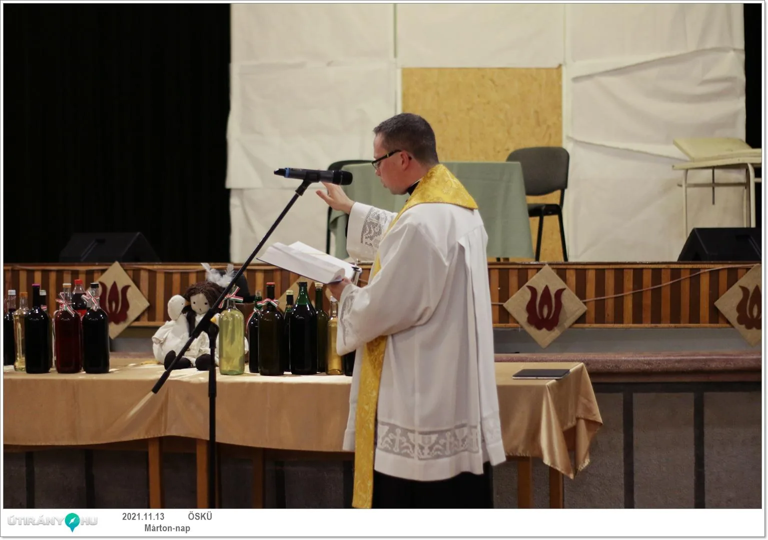 Képek a rendezvényről