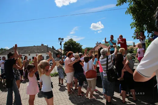 'III. Sólyi Falunap 2017' cikk borítóképe