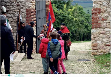 Apródok napja