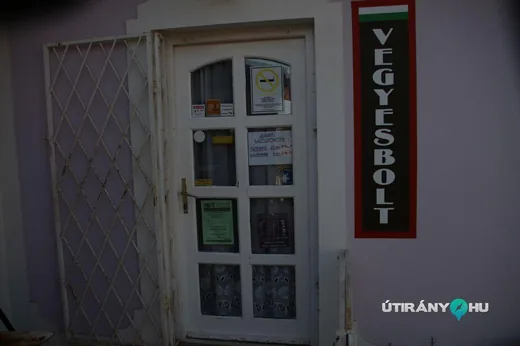 'Vegyesbolt' cikk borítóképe