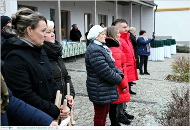 Mindenki Karácsonya