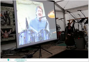 Képek: Útirány Fellépő: Kováts Kriszta és a MIEZ