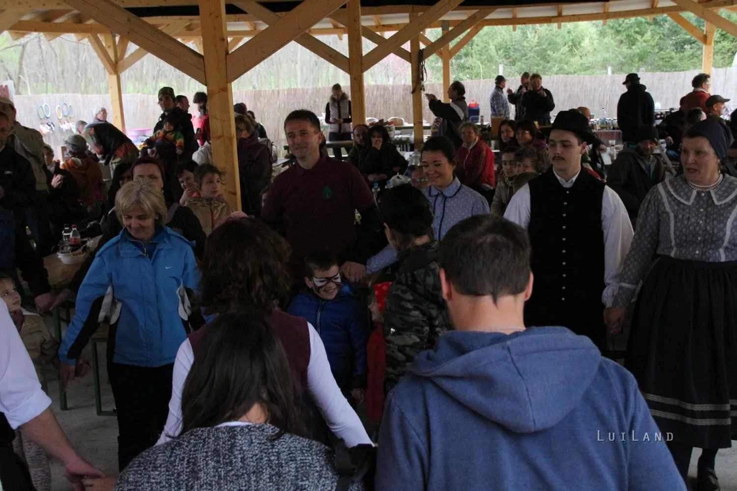 Fotók és kisfilm: Útirány.hu