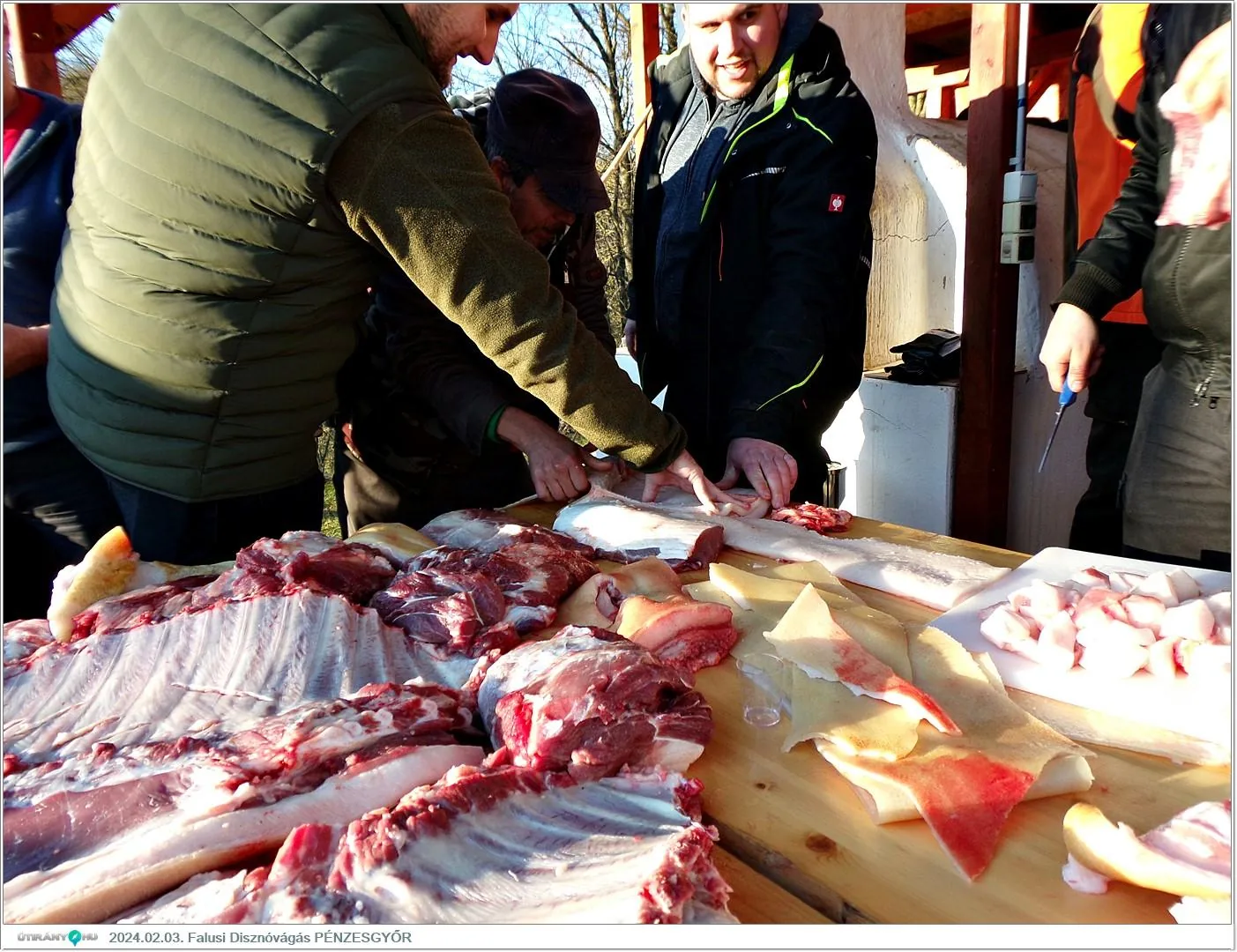 Fotók, Útirány.hu